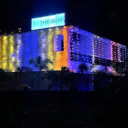 The Sun Hotel
